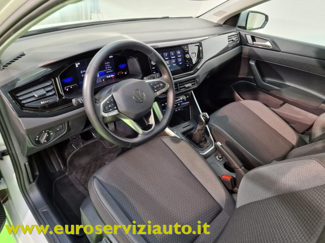 VOLKSWAGEN POLO 1.0 TGI 5P. LIFE - foto 37