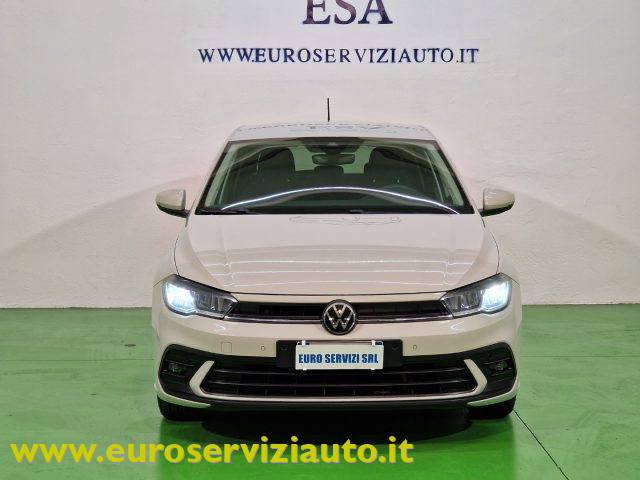 VOLKSWAGEN POLO 1.0 TGI 5P. LIFE - foto 45
