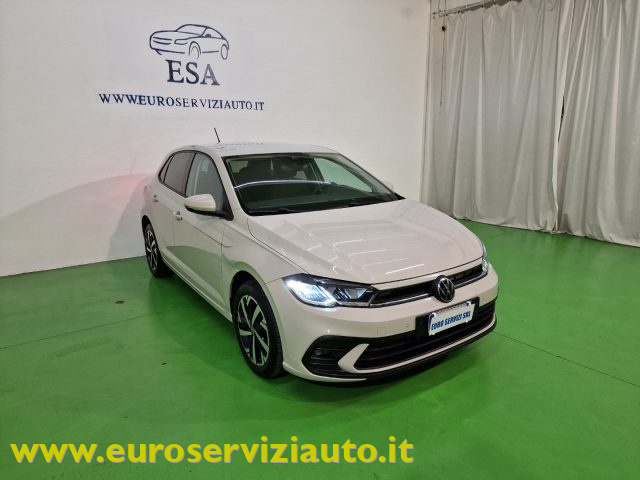 VOLKSWAGEN POLO 1.0 TGI 5P. LIFE - foto 6