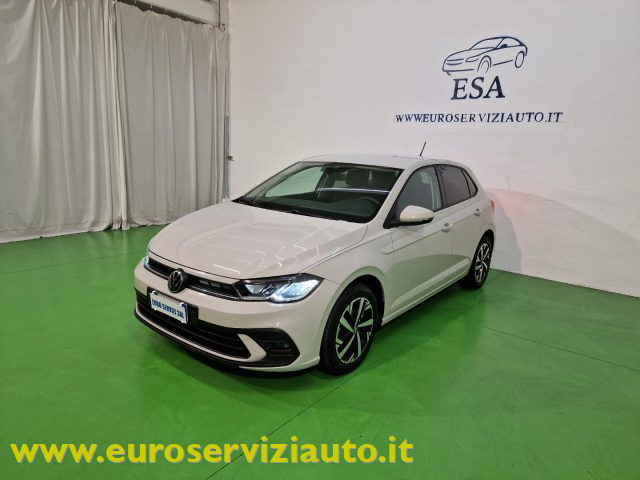 VOLKSWAGEN POLO 1.0 TGI 5P. LIFE - foto 8