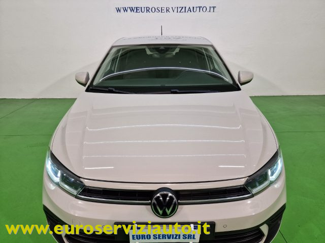 VOLKSWAGEN POLO 1.0 TGI 5P. LIFE - foto 50