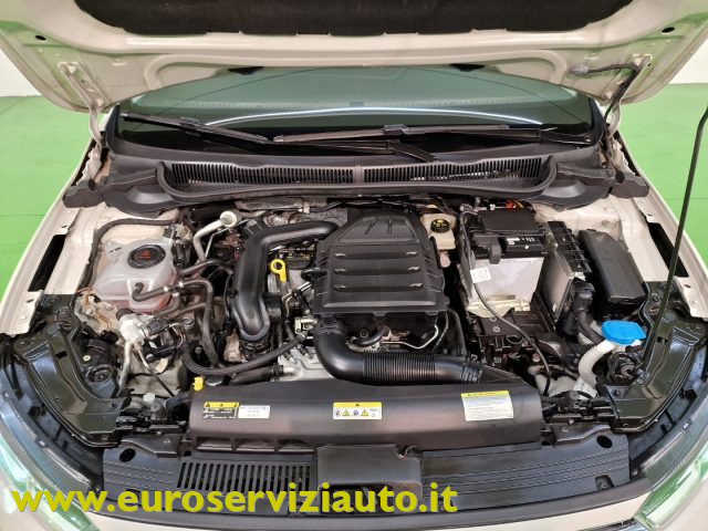 VOLKSWAGEN POLO 1.0 TGI 5P. LIFE - foto 43