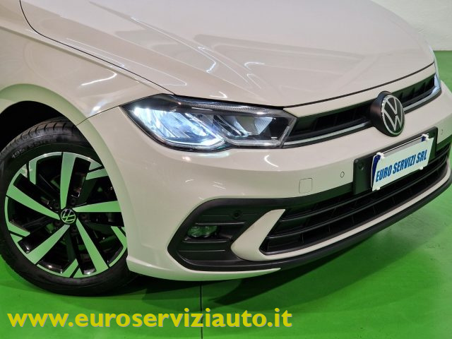 VOLKSWAGEN POLO 1.0 TGI 5P. LIFE - foto 48