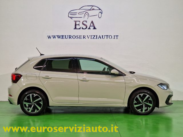 VOLKSWAGEN POLO 1.0 TGI 5P. LIFE - foto 3