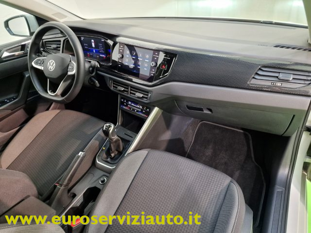 VOLKSWAGEN POLO 1.0 TGI 5P. LIFE - foto 36