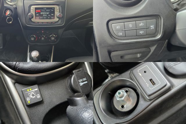 ALFA ROMEO MITO 1.4 GPL 78CV NEOPATENTATI TEL US - foto 6