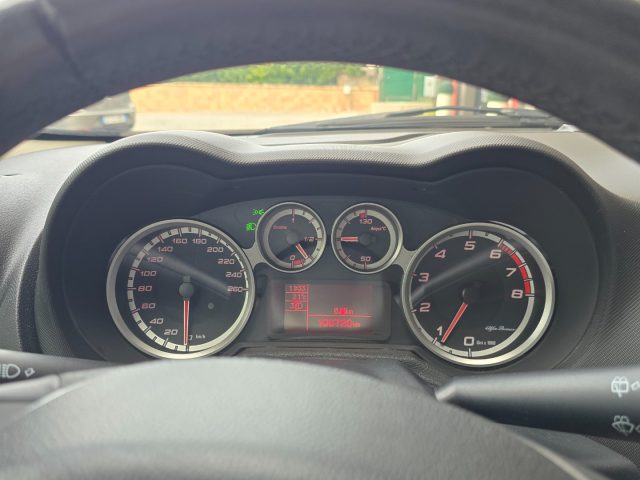 ALFA ROMEO MITO 1.4 GPL 78CV NEOPATENTATI TEL US - foto 7