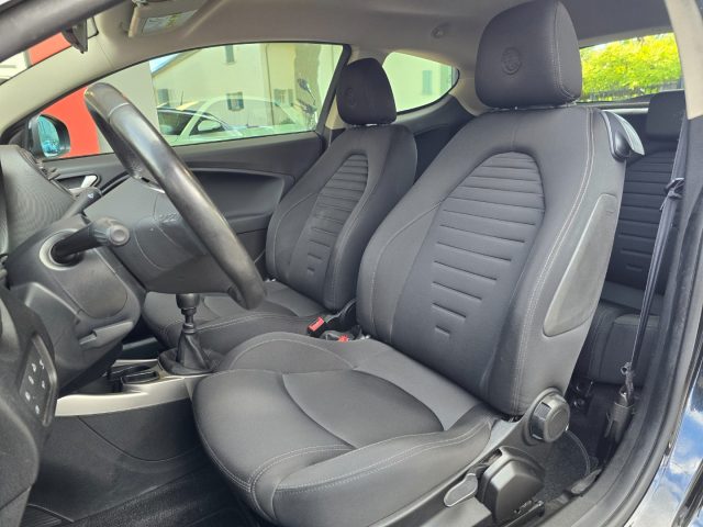 ALFA ROMEO MITO 1.4 GPL 78CV NEOPATENTATI TEL US - foto 8
