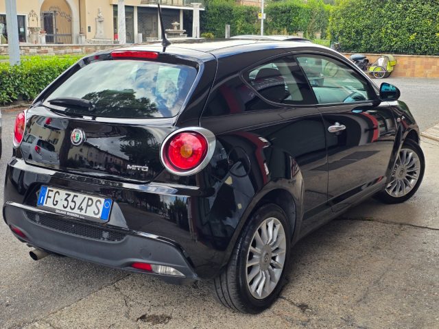 ALFA ROMEO MITO 1.4 GPL 78CV NEOPATENTATI TEL US - foto 12