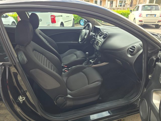ALFA ROMEO MITO 1.4 GPL 78CV NEOPATENTATI TEL US - foto 13