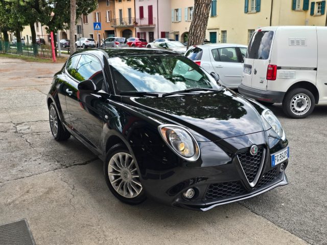 ALFA ROMEO MITO 1.4 GPL 78CV NEOPATENTATI TEL US - foto 14