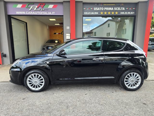 ALFA ROMEO MITO 1.4 GPL 78CV NEOPATENTATI TEL US - foto 18
