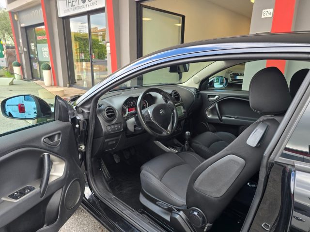 ALFA ROMEO MITO 1.4 GPL 78CV NEOPATENTATI TEL US - foto 19