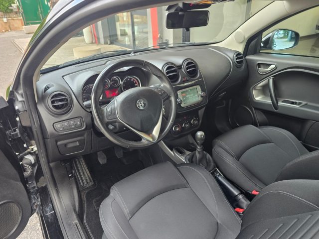 ALFA ROMEO MITO 1.4 GPL 78CV NEOPATENTATI TEL US - foto 20