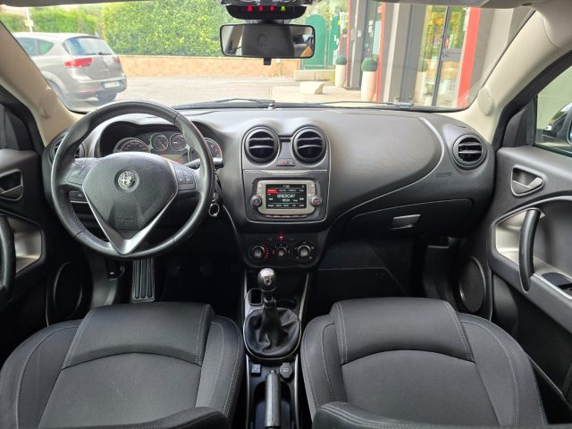 ALFA ROMEO MITO 1.4 GPL 78CV NEOPATENTATI TEL US - foto 22