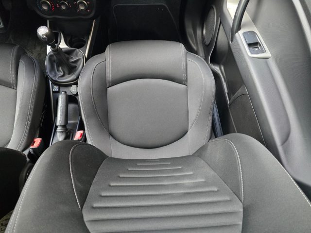 ALFA ROMEO MITO 1.4 GPL 78CV NEOPATENTATI TEL US - foto 24