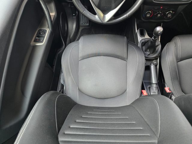 ALFA ROMEO MITO 1.4 GPL 78CV NEOPATENTATI TEL US - foto 25