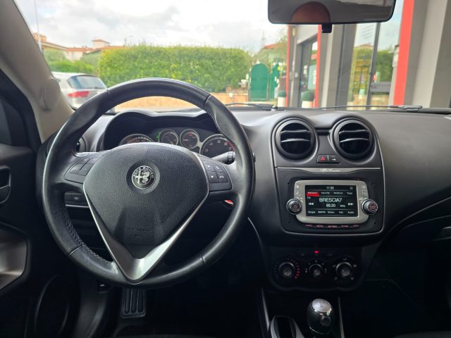 ALFA ROMEO MITO 1.4 GPL 78CV NEOPATENTATI TEL US - foto 26