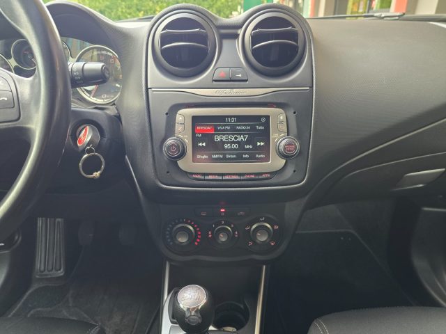 ALFA ROMEO MITO 1.4 GPL 78CV NEOPATENTATI TEL US - foto 28