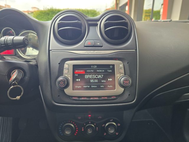 ALFA ROMEO MITO 1.4 GPL 78CV NEOPATENTATI TEL US - foto 29
