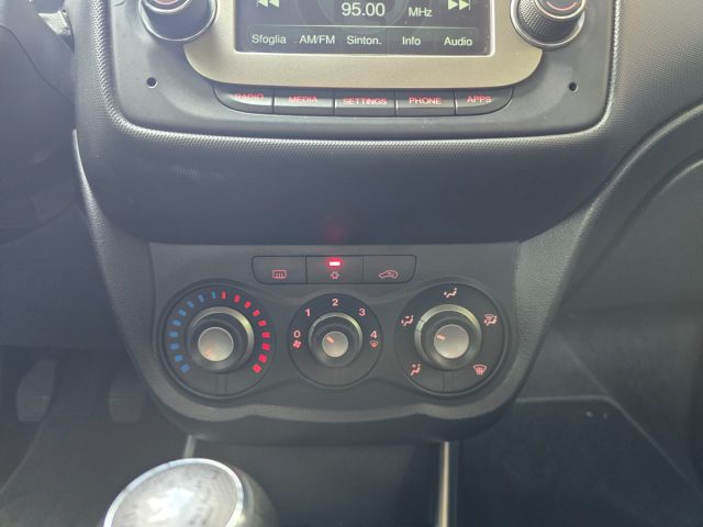 ALFA ROMEO MITO 1.4 GPL 78CV NEOPATENTATI TEL US - foto 30