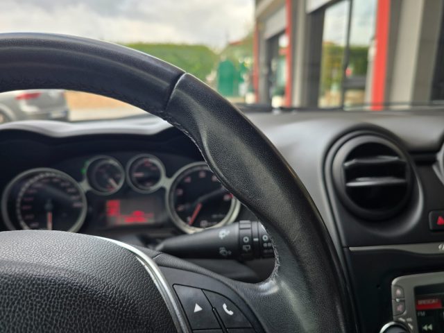 ALFA ROMEO MITO 1.4 GPL 78CV NEOPATENTATI TEL US - foto 35