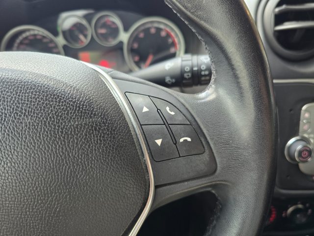 ALFA ROMEO MITO 1.4 GPL 78CV NEOPATENTATI TEL US - foto 37