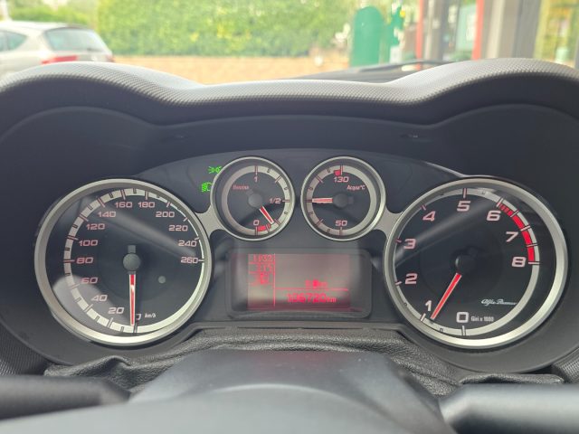 ALFA ROMEO MITO 1.4 GPL 78CV NEOPATENTATI TEL US - foto 38
