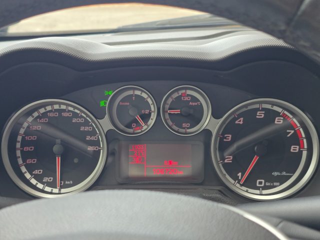 ALFA ROMEO MITO 1.4 GPL 78CV NEOPATENTATI TEL US - foto 39