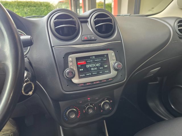 ALFA ROMEO MITO 1.4 GPL 78CV NEOPATENTATI TEL US - foto 40