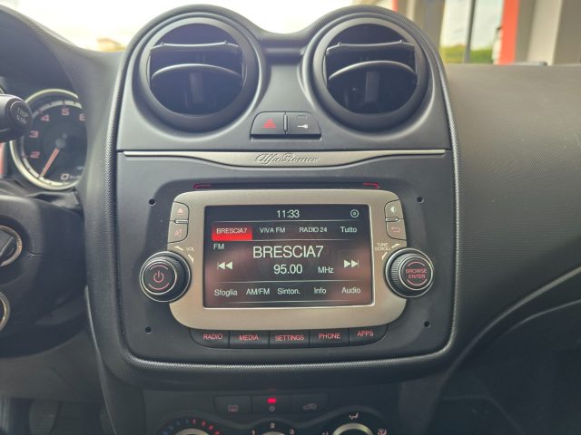 ALFA ROMEO MITO 1.4 GPL 78CV NEOPATENTATI TEL US - foto 41