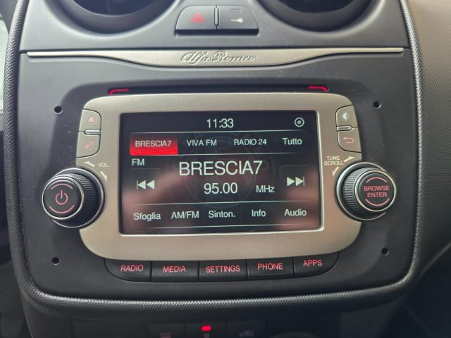 ALFA ROMEO MITO 1.4 GPL 78CV NEOPATENTATI TEL US - foto 42