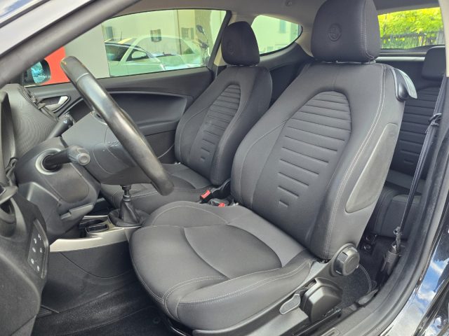 ALFA ROMEO MITO 1.4 GPL 78CV NEOPATENTATI TEL US - foto 46