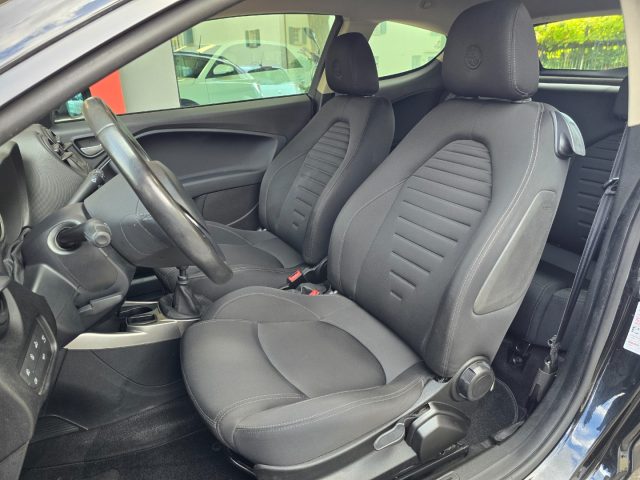 ALFA ROMEO MITO 1.4 GPL 78CV NEOPATENTATI TEL US - foto 47