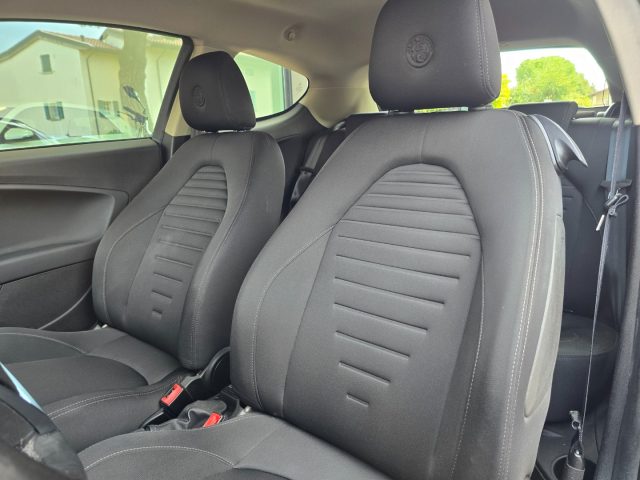 ALFA ROMEO MITO 1.4 GPL 78CV NEOPATENTATI TEL US - foto 48