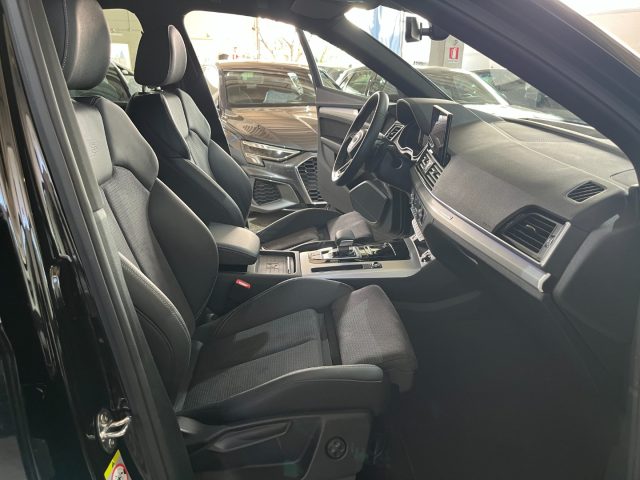AUDI Q5 SPB SPORTBACK 40TDI QUATTRO S LI - foto 27