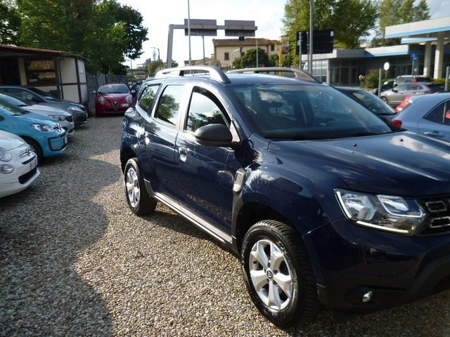 DACIA DUSTER 1.0 TCE 100 CV ECO-G 4X2 COMFORT - foto 2