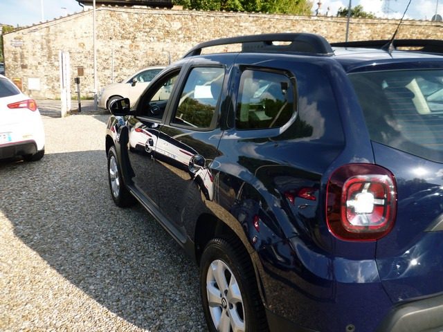 DACIA DUSTER 1.0 TCE 100 CV ECO-G 4X2 COMFORT - foto 3