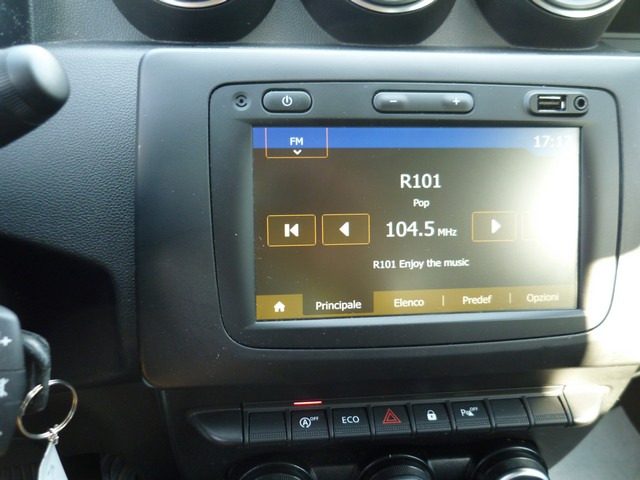 DACIA DUSTER 1.0 TCE 100 CV ECO-G 4X2 COMFORT - foto 10