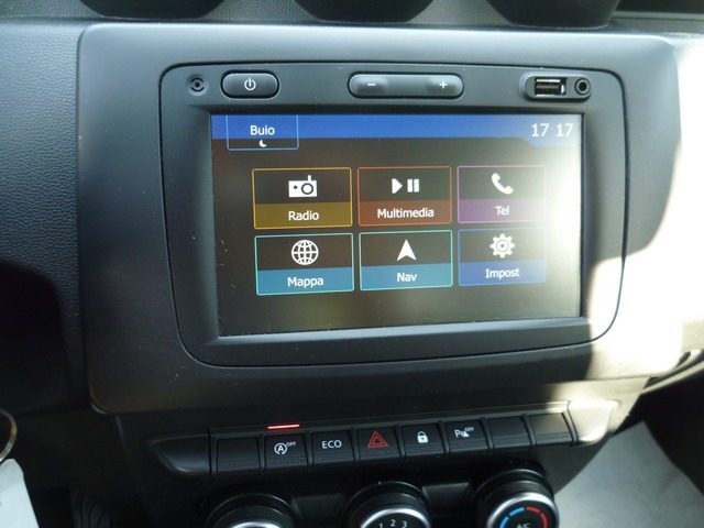 DACIA DUSTER 1.0 TCE 100 CV ECO-G 4X2 COMFORT - foto 11