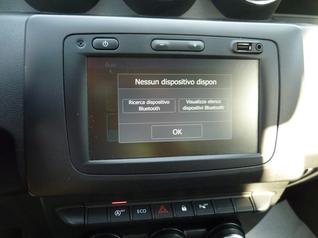 DACIA DUSTER 1.0 TCE 100 CV ECO-G 4X2 COMFORT - foto 12