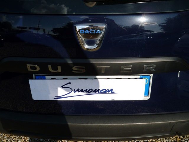 DACIA DUSTER 1.0 TCE 100 CV ECO-G 4X2 COMFORT - foto 19