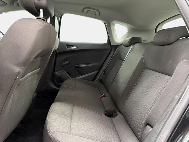 OPEL ASTRA 1.7 CDTI 110CV 5 PORTE COSMO - foto 13