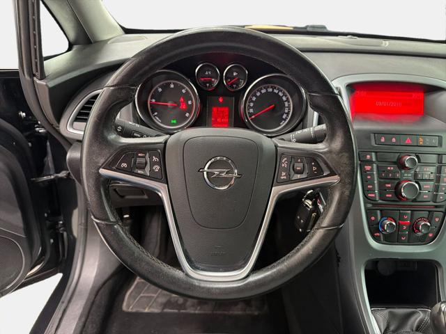 OPEL ASTRA 1.7 CDTI 110CV 5 PORTE COSMO - foto 9