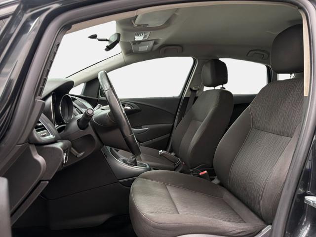 OPEL ASTRA 1.7 CDTI 110CV 5 PORTE COSMO - foto 12