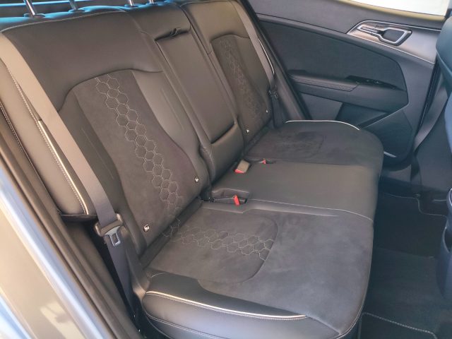 KIA SPORTAGE 1.6 TGDI HEV AT GT-LINE - foto 15