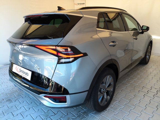 KIA SPORTAGE 1.6 TGDI HEV AT GT-LINE - foto 6