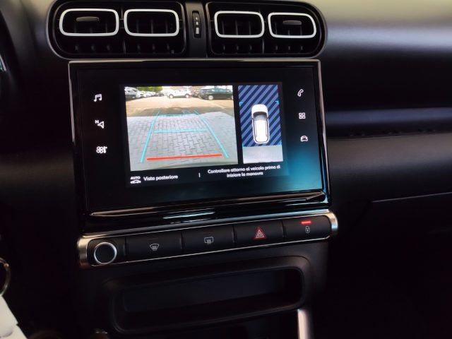 CITROEN C3 AIRCROSS PURETECH 110 S&S FEEL - foto 10
