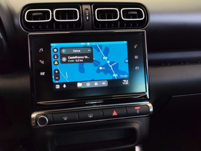 CITROEN C3 AIRCROSS PURETECH 110 S&S FEEL - foto 11