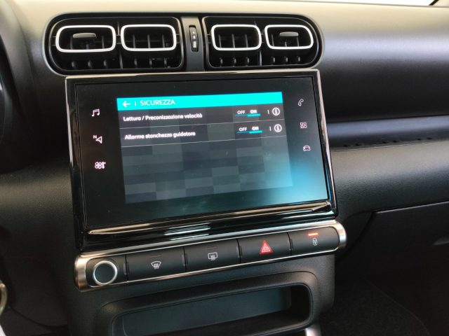 CITROEN C3 AIRCROSS PURETECH 110 S&S FEEL - foto 12